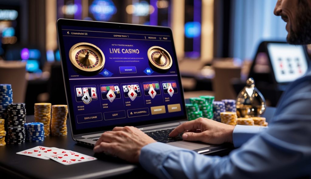 Casino Online