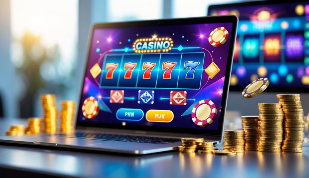 Casino Online