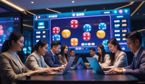 Read more about the article Judi Sicbo Online Platform Global dengan Sistem Bermain Transparan untuk Pengalaman Seru dan Aman