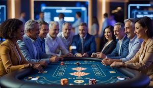 Read more about the article Judi Sicbo Online Situs Terpercaya dengan Pengalaman Bermain Mulus dan Menyenangkan