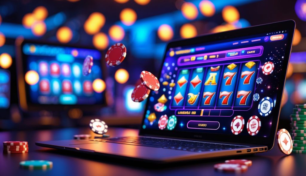 Casino Online