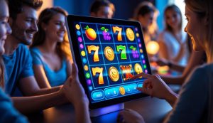 Read more about the article Slot Online dengan Mekanisme Putaran Fleksibel untuk Pengalaman Bermain Lebih Seru