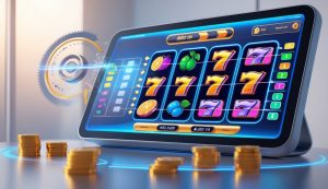 Read more about the article Slot Online Generasi Baru untuk Aktivitas Bermain Lebih Adaptif dan Seru