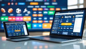 Read more about the article Sbobet Online dengan Pilihan Event Olahraga Terlengkap untuk Pengalaman Seru dan Mudah