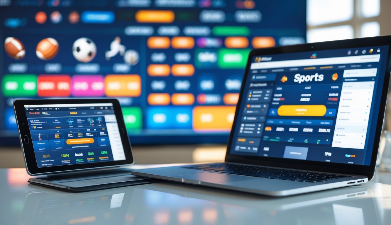 You are currently viewing Sbobet Online dengan Pilihan Event Olahraga Terlengkap untuk Pengalaman Seru dan Mudah