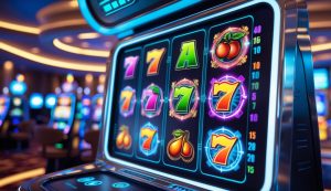 Read more about the article Slot Online Dengan Inovasi Reel Digital Paling Menarik untuk Pengalaman Bermain Seru