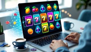 Read more about the article Slot Online dengan Koleksi Game Reel Terupdate untuk Hiburan Maksimal