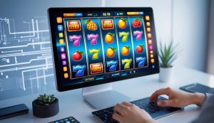 Read more about the article Slot Online dengan Sistem Permainan Cepat dan Stabil untuk Pengalaman Seru dan Lancar