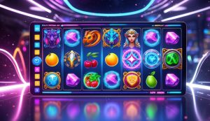 Read more about the article Slot Online dengan Tema Game Kreatif dan Variatif untuk Hiburan Maksimal