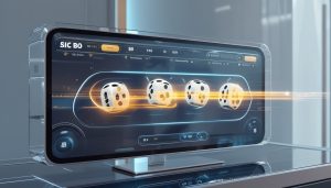 Read more about the article Judi Sicbo Online Modern Dengan Putaran Cepat Berkualitas Tinggi Transparan yang Seru dan Terpercaya