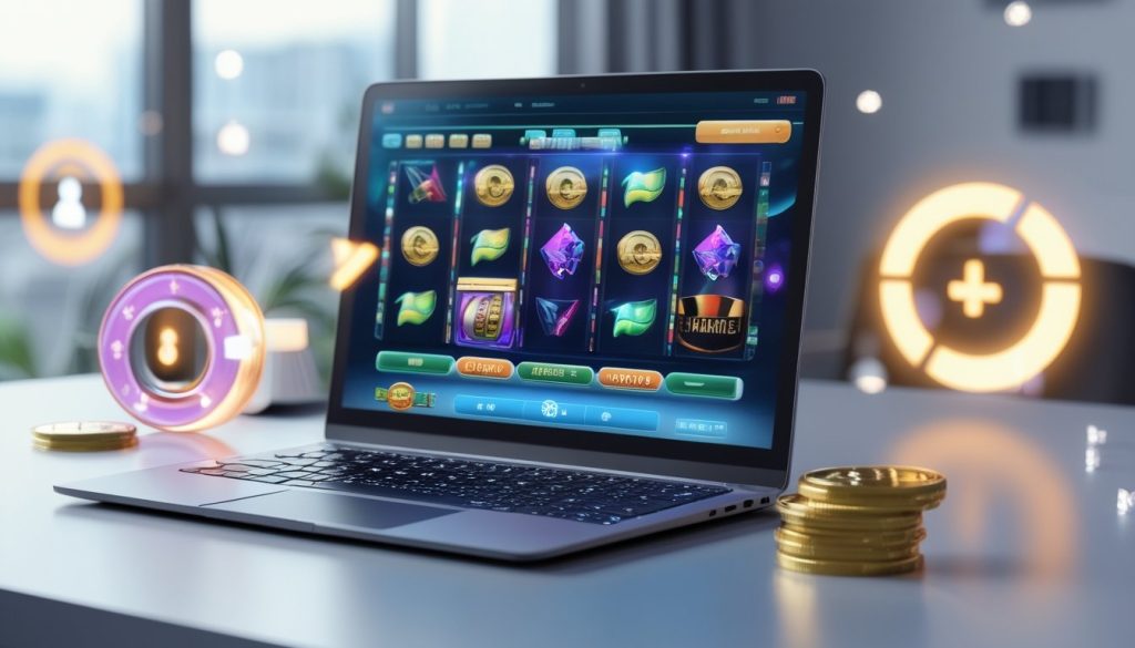 Slot Online