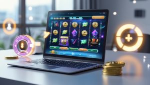 Read more about the article Slot Online Profesional Dengan Sistem Fairplay Dan Jackpot Modern Stabil Untuk Pengalaman Bermain Maksimal