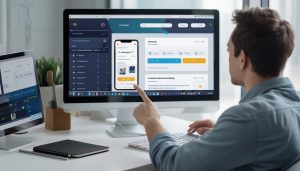 Read more about the article Review Perubahan Desain UI/UX Situs Sbobet Online Mobile untuk Kenyamanan Navigasi Pengguna yang Lebih Mudah dan Menyenangkan