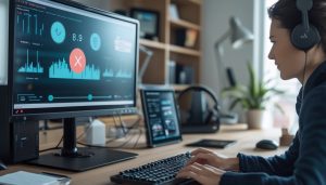 Read more about the article Cara Mengatasi Latensi dan Masalah Buffering pada Fitur Live Streaming Sbobet Online Terbaru dengan Mudah dan Cepat