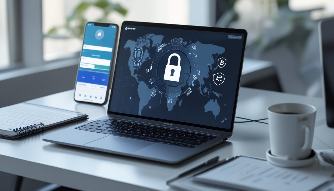 Read more about the article Panduan Memilih Browser Terbaik yang Kompatibel dengan Sistem Enkripsi Data Sbobet Online untuk Pengalaman Aman dan Lancar