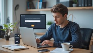 Read more about the article Solusi Teknis Saat Mengalami Masalah Gagal Login atau Lupa Password pada Akun Sbobet Online Anda dengan Cara Mudah dan Cepat