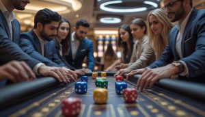 Read more about the article Panduan Lengkap Taruhan Sicbo Online: Strategi Menang Lebih Sering dan Tips Jitu