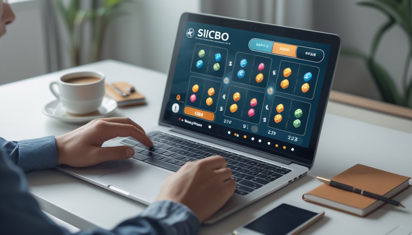 Read more about the article Strategi Jitu Taruhan Sicbo Online Dengan Modal Kecil Untuk Pemula Agar Cepat Untung