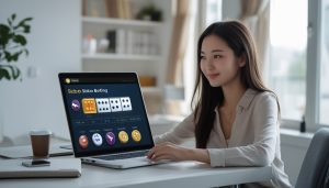 Read more about the article Cara Memilih Situs Taruhan Sicbo Online Terpercaya dan Aman Digunakan Untuk Pengalaman Bermain yang Menyenangkan