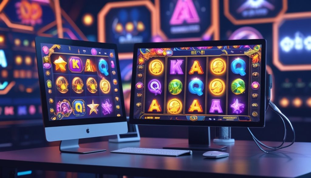 Slot Online